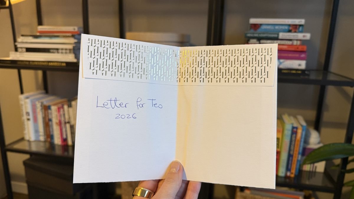 The Year I Almost Quit — The Sync Way
