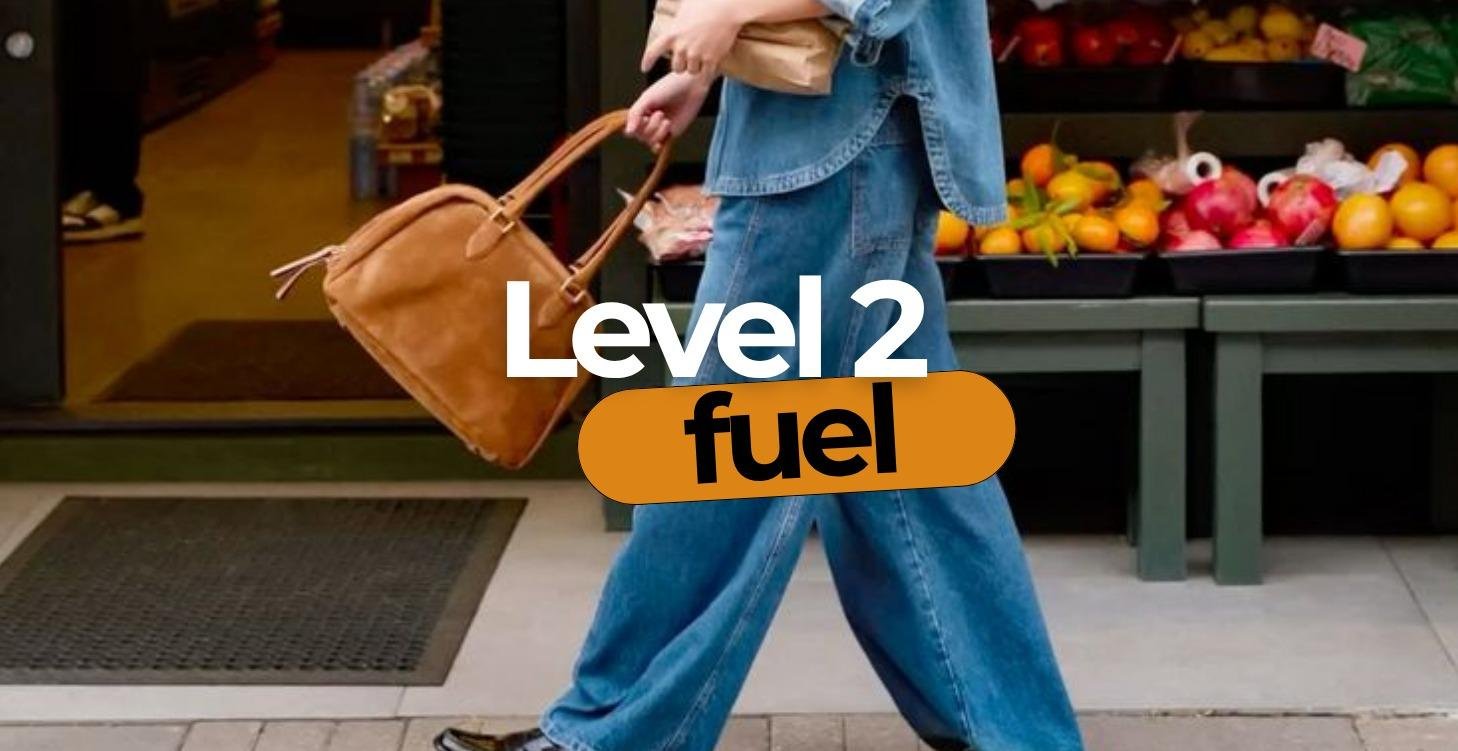 Level 2 Fuel